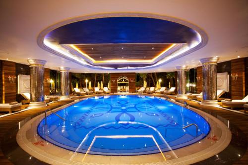 Gokcedere Hotel | Limak Yalova Thermal Boutique Hotel