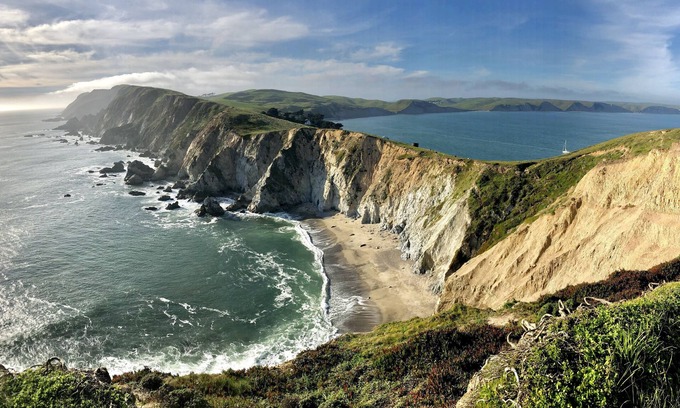 Point Reyes Station Hotel | Limantour Lodge