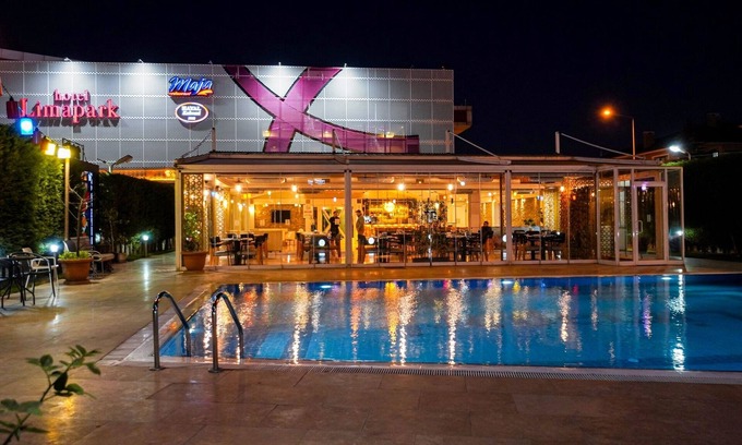 Serdivan Hotel | Limapark Hotel