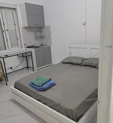 Limassol Apartment | Limassol Center Studios