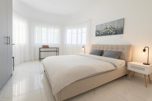 Old Town of Limassol Apartment | Limassol Centr Apartament