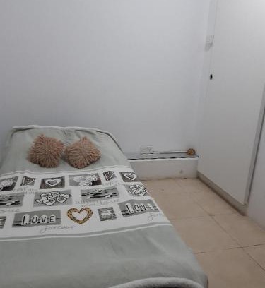 Limassol Apartment | Limassol Studio