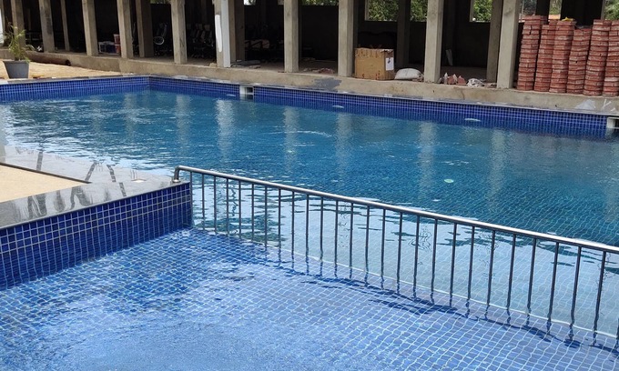 Morjim Resort | Lime Tree Hotel & Resort Goa