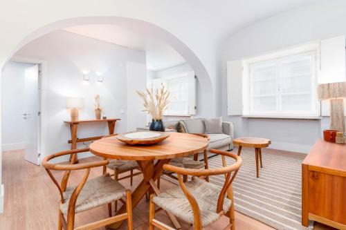 Evora Apartment | Limehome Evora Rua de Machede 61