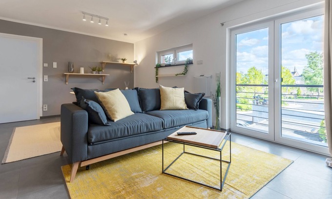 Montabaur Apartment | Limehome Montabaur Am Quendelberg