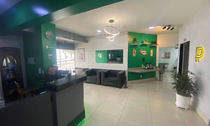 Limeira Hotel | Limeira Plaza Hotel