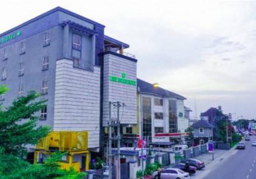Port Harcourt Apartment | Limewood Hotel - Classic