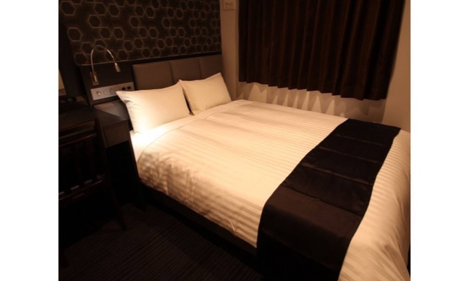Hakataekihigashi Hotel | Limited number of rooms Cheapest plan 4 minutes w/Fukuoka Fukuoka