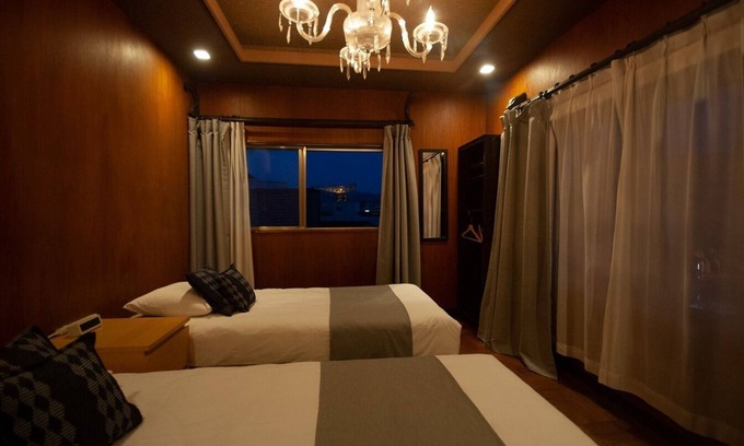 Nagasaki House | Limited to one group per day - AKUNOURA HOUSE/Nagasaki Nagasaki