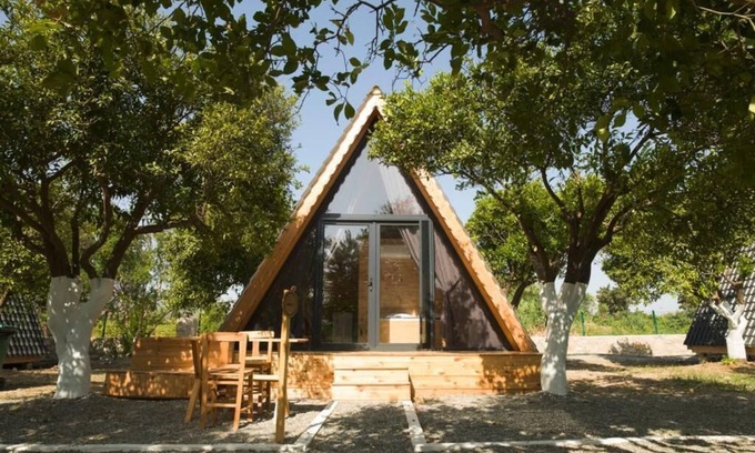 Datca House | Limon Datca