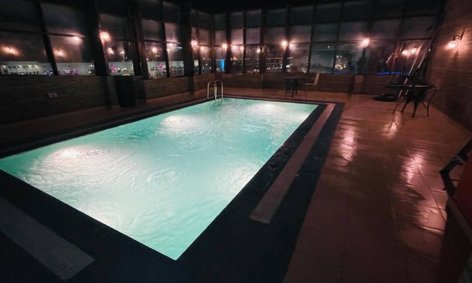 Al Ulaya Apartment | linapark 1