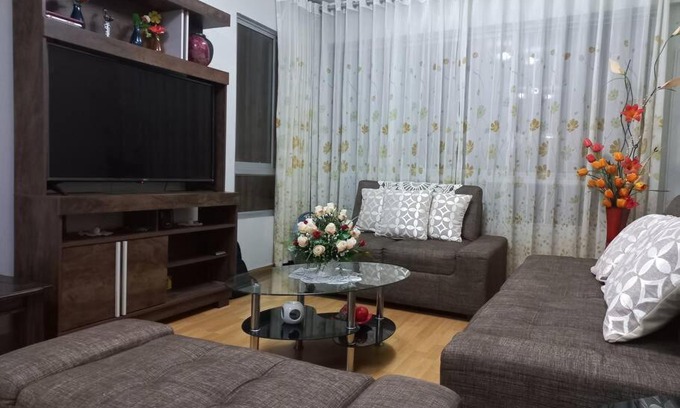Lince Apartment | Lince-Cómodo departamento ¡Excelente ubicación!