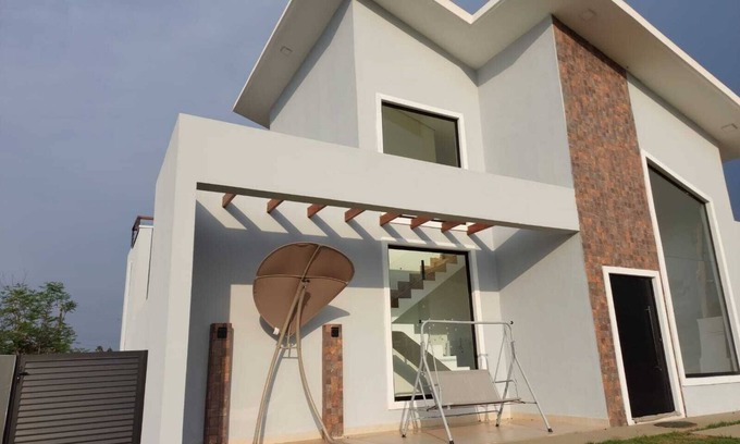 Aguas de Santa Barbara House | Linda Casa