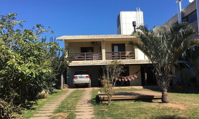 Garopaba House | Linda casa 50 metros do mar -F29