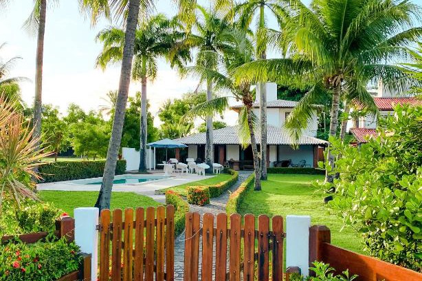 Vera Cruz House | Linda Casa na Penha !