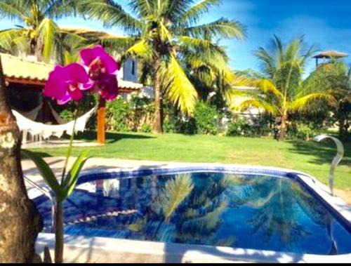 Bela Vista House | Linda casa em Itacimirim
