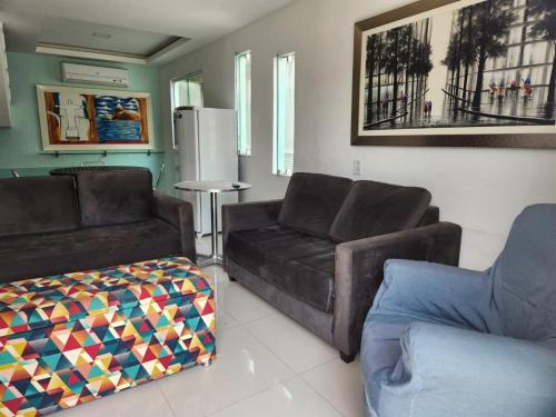 Niteroi House | Linda casa, espaçosa, confortável e tranquila