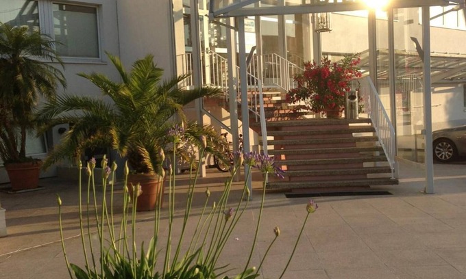 Drispenstedt Hotel | Lindemann Hotel