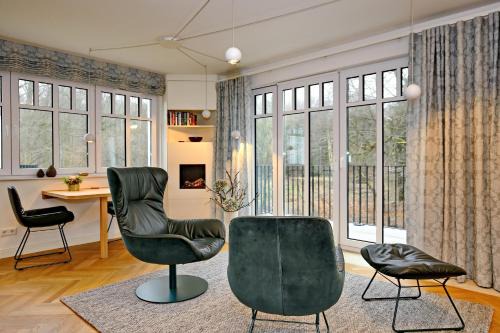 Heiligendamm Apartment | Linden-Palais Wohnung 28