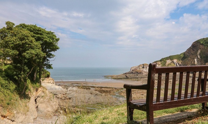 Combe Martin Cottage | Linden View