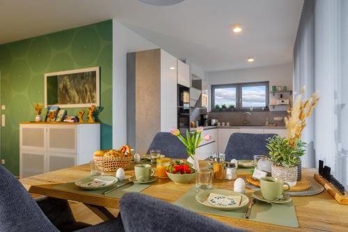 Wernigerode Apartment | Lindenberg Apartments
