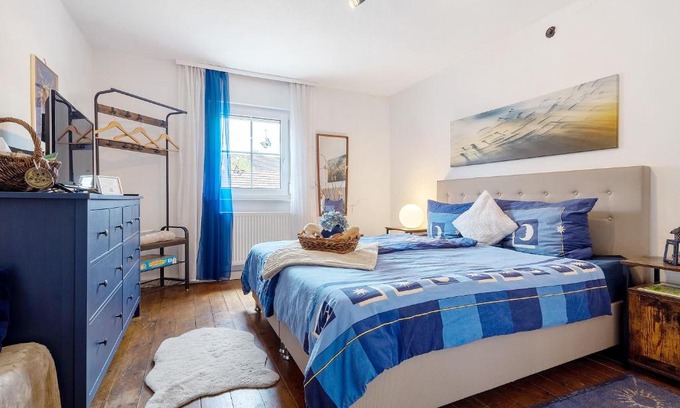 Creussen Apartment | Lindenhardt