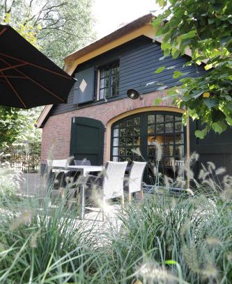 Garderen House | Lindenhof & Guesthouse