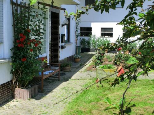 Blankenrath Apartment | Lindenhof Hahn