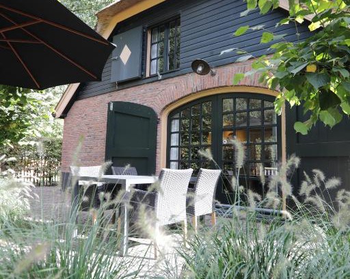 Garderen House | Lindenhof