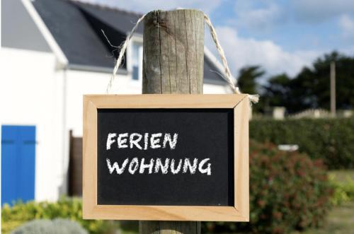 Belm Apartment | Lindenstraße