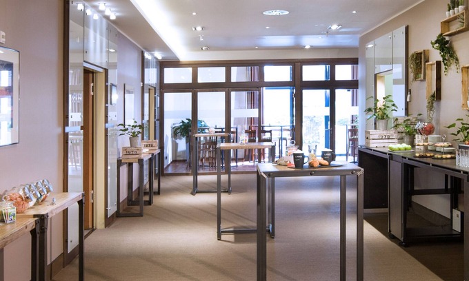 Neustadt Hotel | Lindner Hotel Hamburg Am Michel, part of JdV by Hyatt