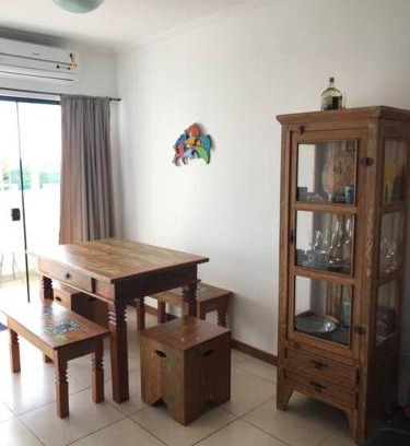 Praia Grande Apartment | Lindo apartamento na Praia Grande