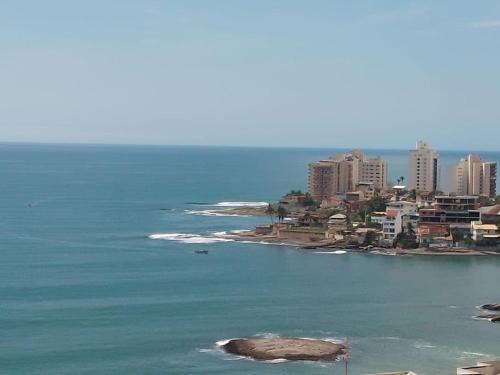 Guarapari Apartment | Lindo apartamento em Guarapari - Novinho - Vista Maravilhosa