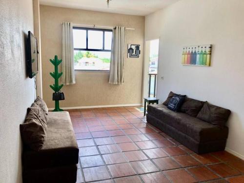 Cidade Nova Apartment | Lindo apartamento na lagoa de Iguaba