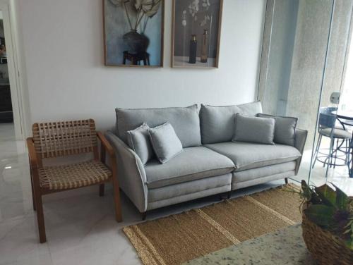 Morretes Apartment | Lindo apto para locação em Itapema, 300m do mar!