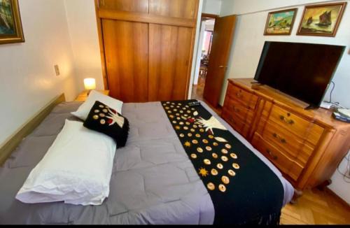 Osorno Apartment | Lindo Departamento Centro