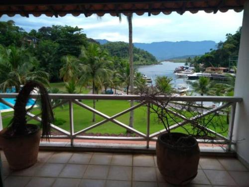 Angra dos Reis Apartment | Lindo Estudio em Angra dos Reis