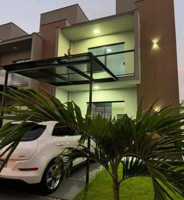 Quinta dos Ganchos House | Lindo sobrado com Jacuzzi