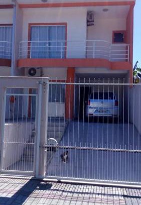 Varzea House | Lindo sobrado em Itapema