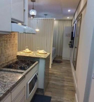 Vila Yolanda Apartment | Lindo Studio a sua Espera