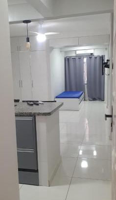 Ponta da Praia Apartment | Lindo Studio ao lado do Aquário/Praia