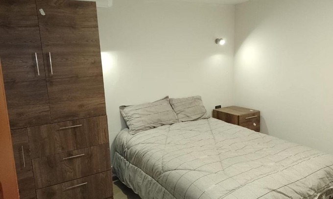 El Tambo Apartment | Lindos Minidepas en estreno!!!