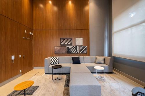 Tatuape Apartment | Linea Studios