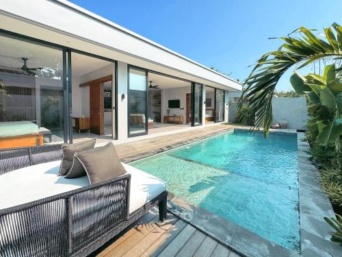 Pecatu Villa | Linea Villas BINGIN HILL