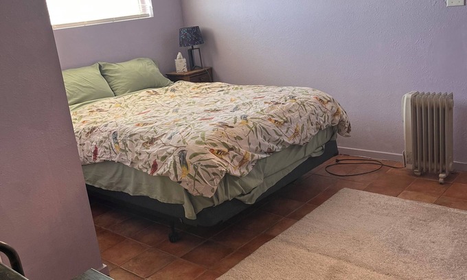 Santa Fe Apartment | Linger in the Land of Enchantment