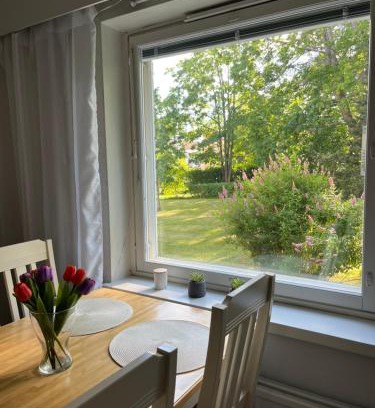 Varkaus Apartment | Linjuri