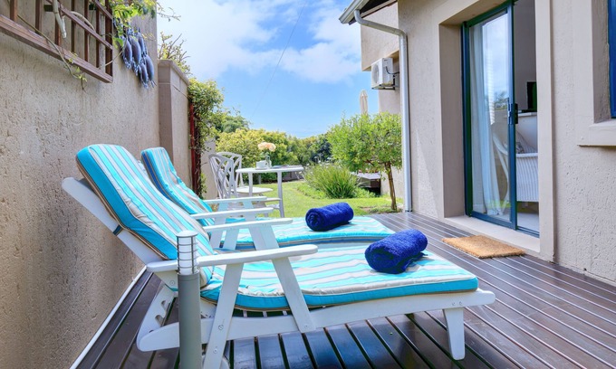 Mossel Bay House | Linkside 2