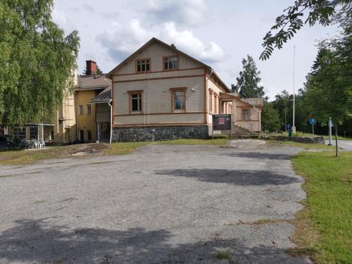 Ristiina Apartment | Linnantie 2