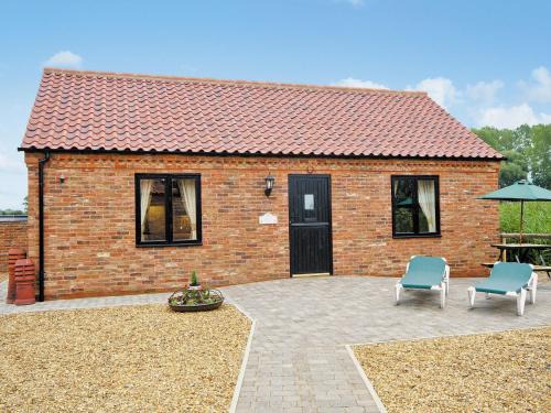 Runcton Holme House | Lintel Barn - E5253