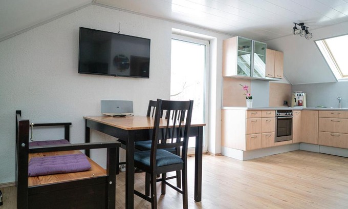 Ebelsberg Apartment | Linz LIVIA